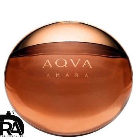 عطر ادکلن بولگاری آکوا آمارا | Bvlgari Aqva Amara