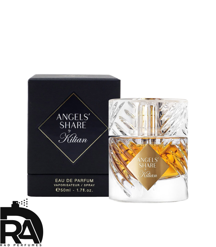 عطر ادکلن بای کیلیان آنجلز شیر | By Kilian Angels’ Share