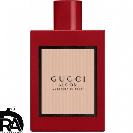 عطر ادکلن گوچی بلوم آمبرزیا دی فیوری | Gucci Bloom Ambrosia di Fiori