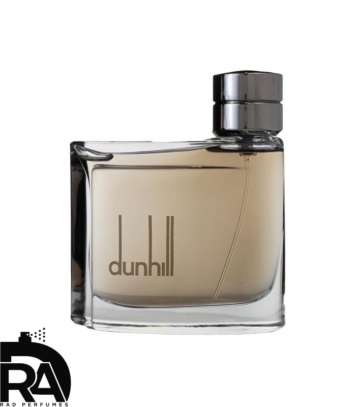 عطر ادکلن دانهیل مردانه - دانهیل قهوه ای | Dunhill for men