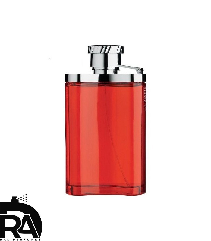 عطر ادکلن دانهیل دیزایر - دانهیل دیزایر قرمز مردانه | Dunhill Desire